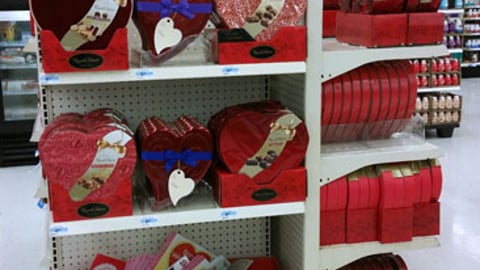 Kmart ‘Love Rocks’ Header